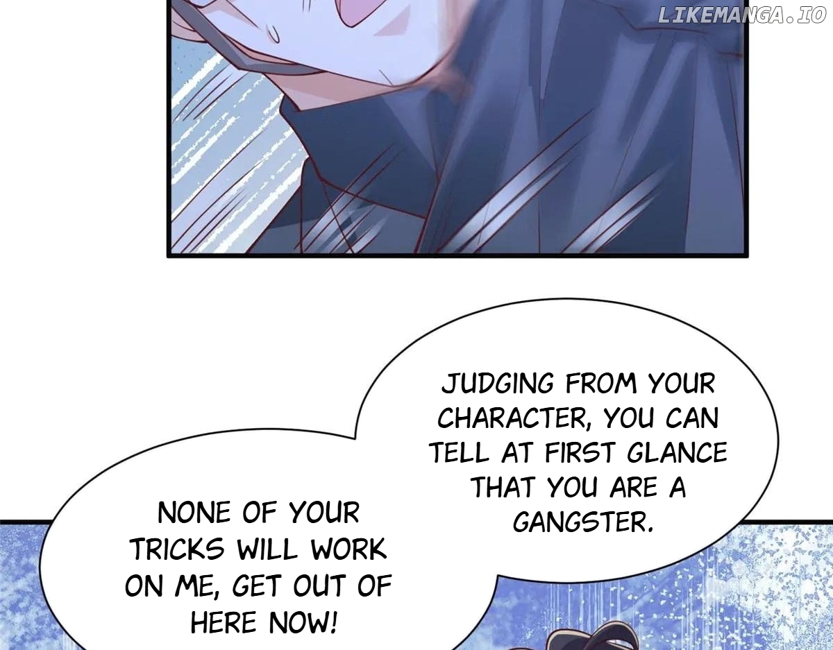 I randomly have a new career every week Chapter 771 - page 83